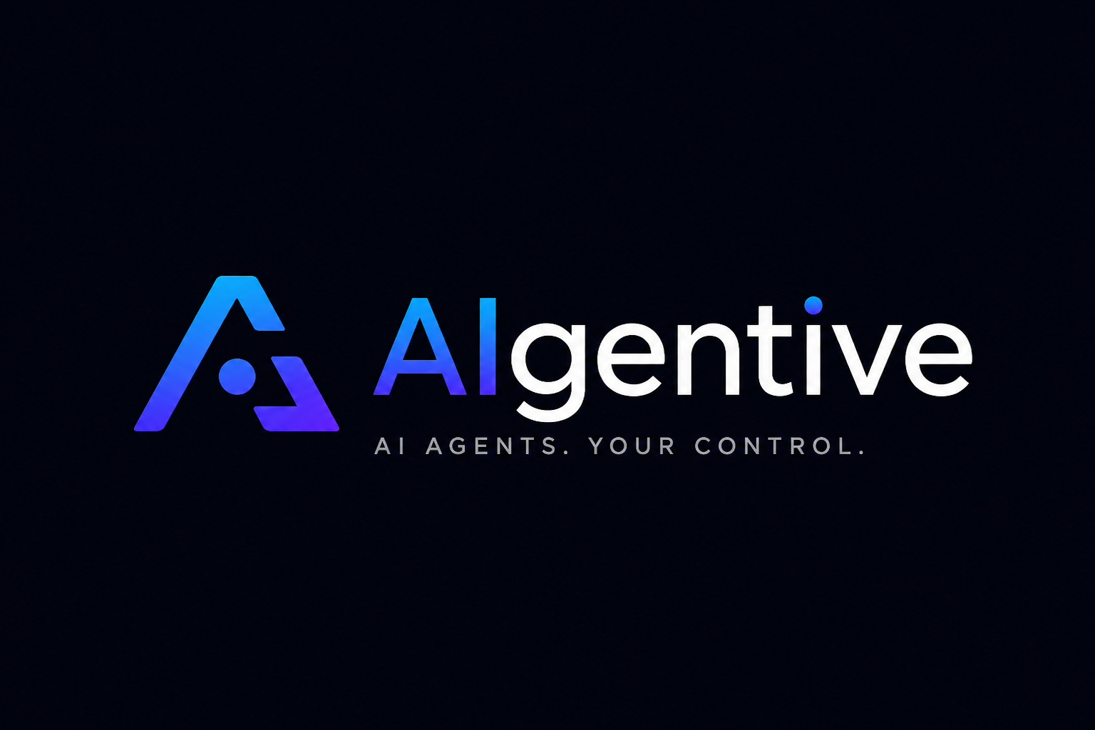 AIgentive logo